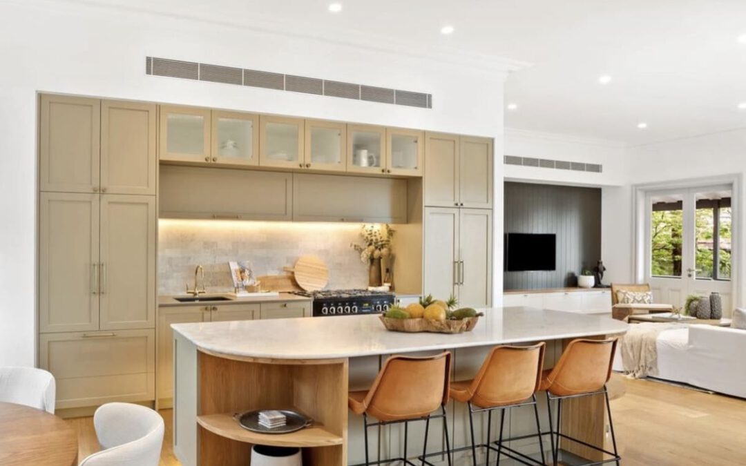 Kitchens 1