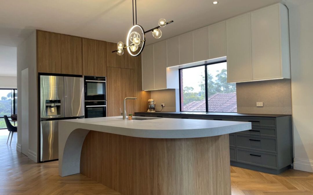 Kitchens 7