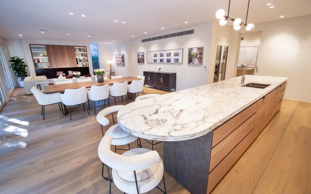 Kitchens 8