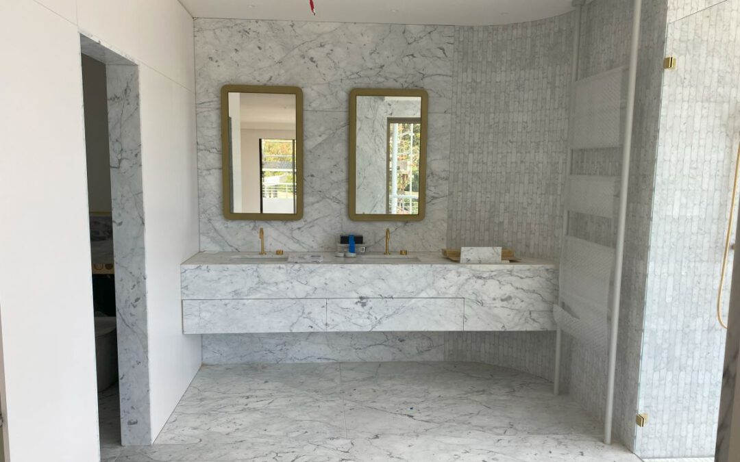 Vanities 1