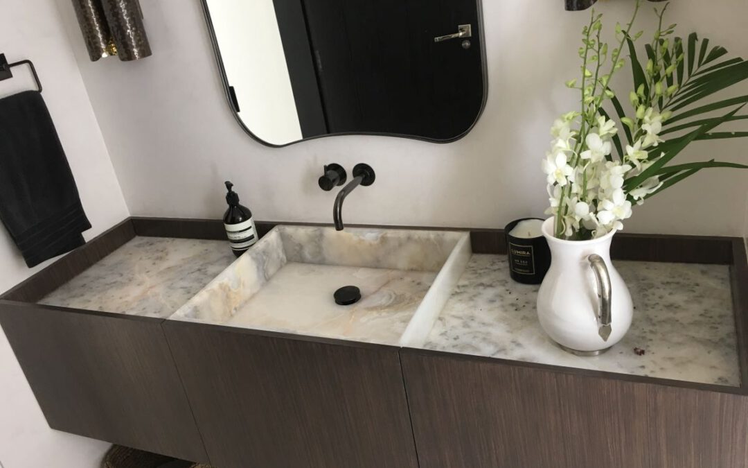 Vanities 7