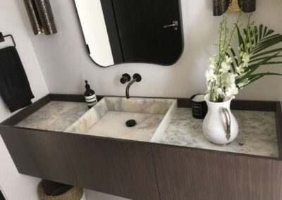 Vanities 7