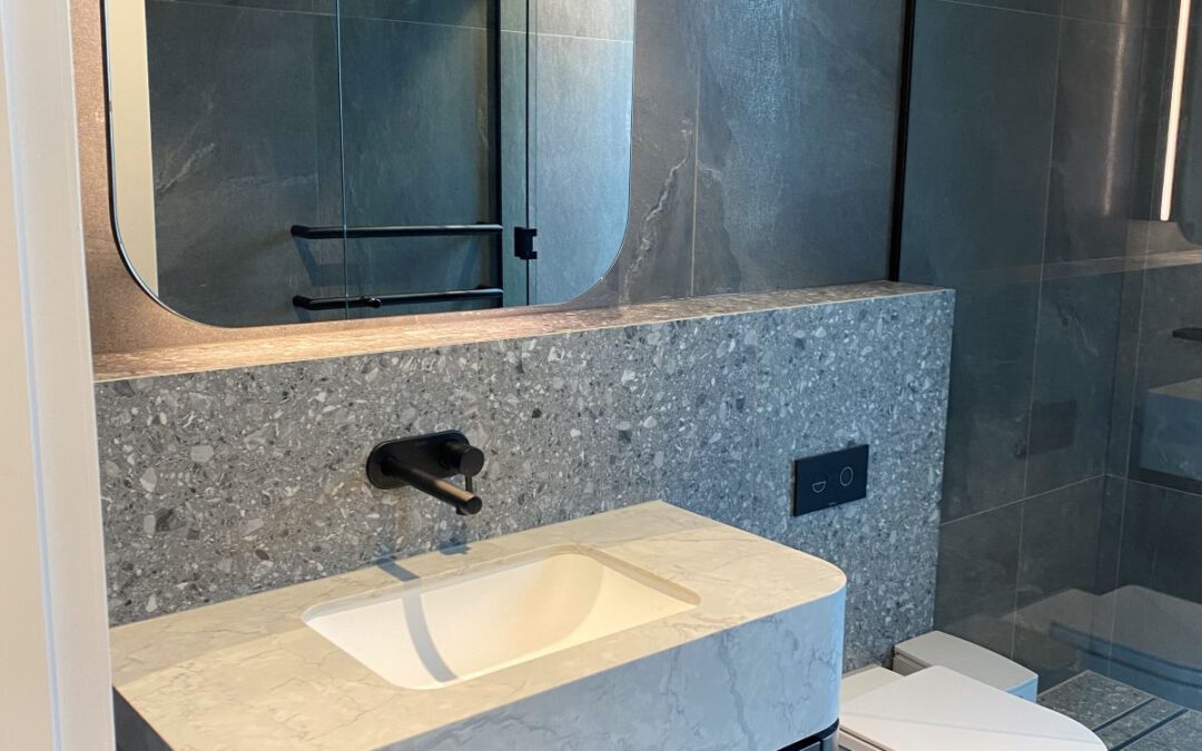 Vanities 8