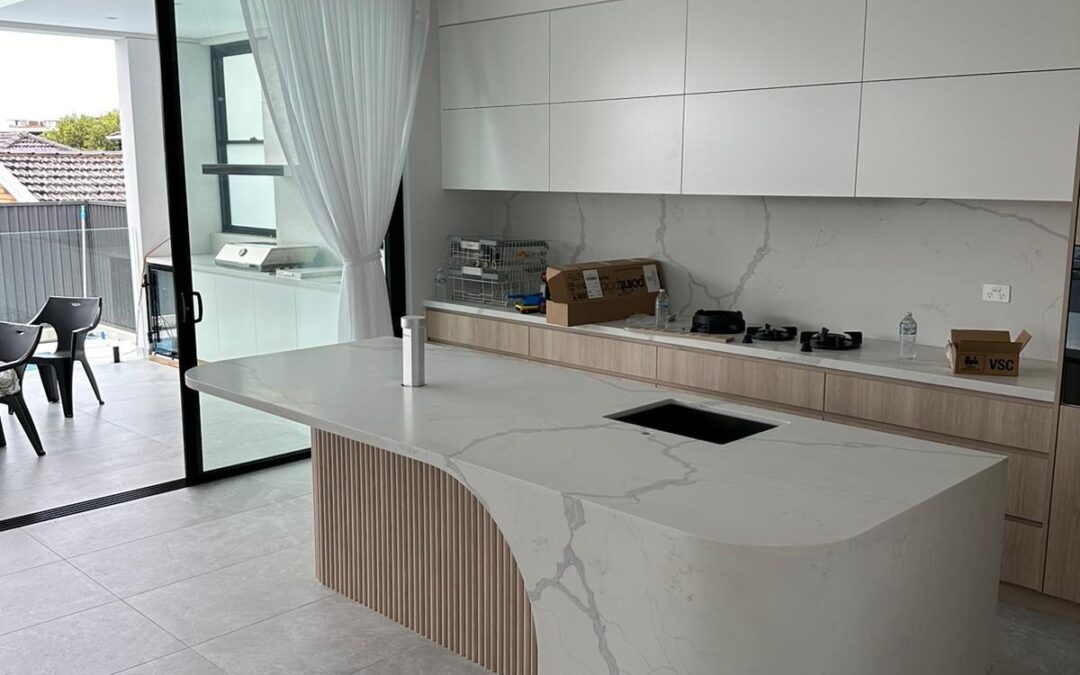 Kitchens 19